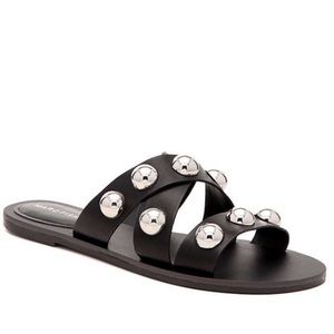 Marc Fisher Bryte Sandal